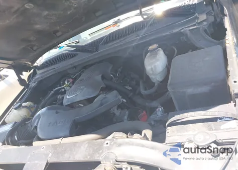 2006 GMC Yukon Slt from USA, damaged, VIN 1GKEK13Z96J122346